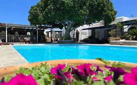 Anna's Dreams Aparthotel Parikia (paros)  Greece